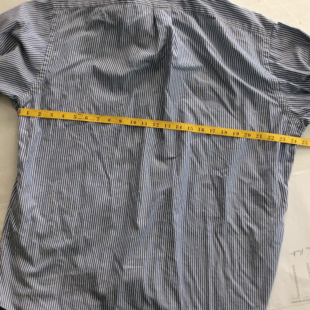 🦩Ralph Lauren shirt - Picture 5 of 7